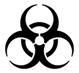 Biohazard cleanup company