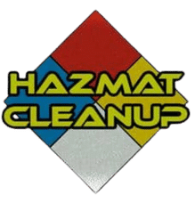 Hazmat Cleanup